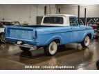 Thumbnail Photo 15 for 1961 Ford F100